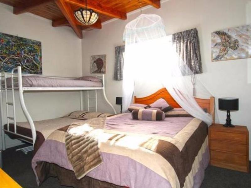 Orewa Pillows Lodge Eksteriør billede